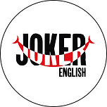 Joker English